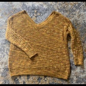 Maurices Knit sweater